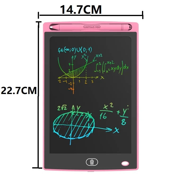 Electronic Drawing Board