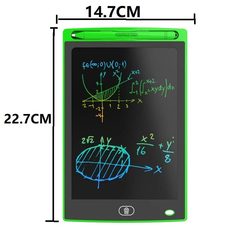 Electronic Drawing Board