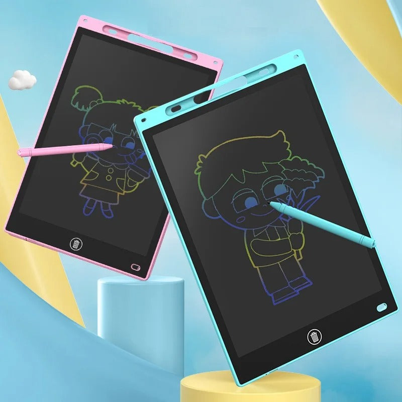 Electronic Drawing Board