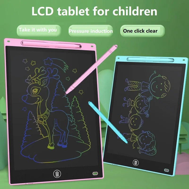 Electronic Drawing Board