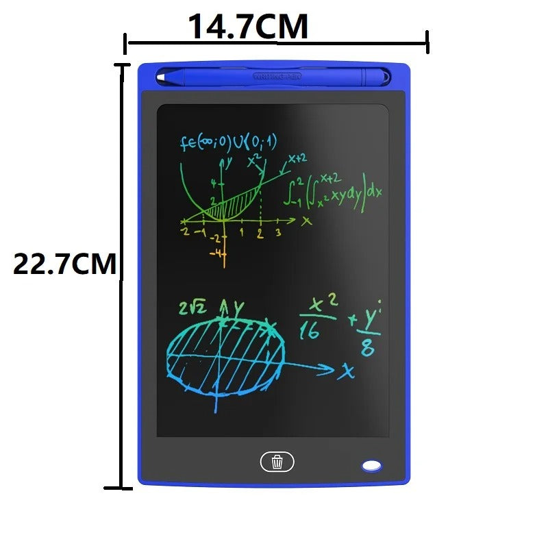 Electronic Drawing Board