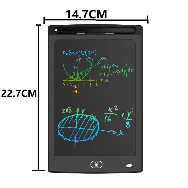 Electronic Drawing Board