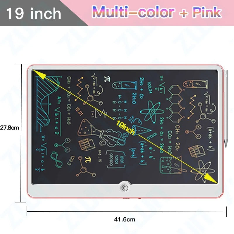 Electronic Drawing Board