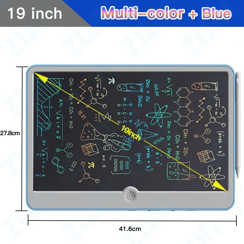 Electronic Drawing Board