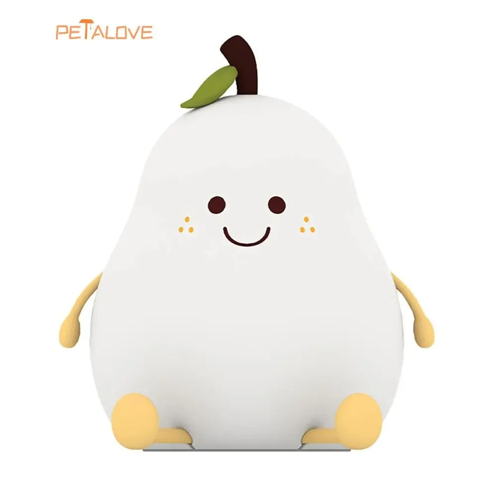 LEOV ANIMAL NIGHT LIGHT