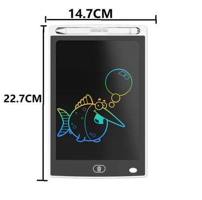 Electronic Drawing Board
