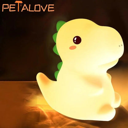 LEOV ANIMAL NIGHT LIGHT