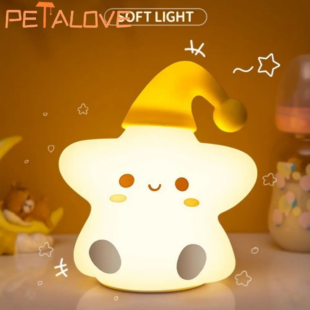 LEOV ANIMAL NIGHT LIGHT