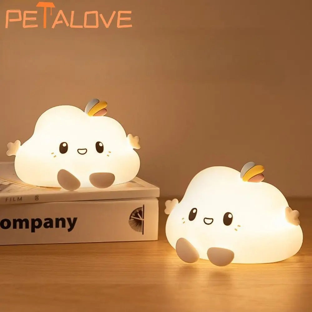 LEOV ANIMAL NIGHT LIGHT