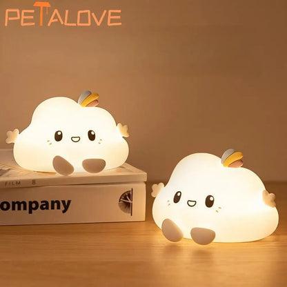 LEOV ANIMAL NIGHT LIGHT