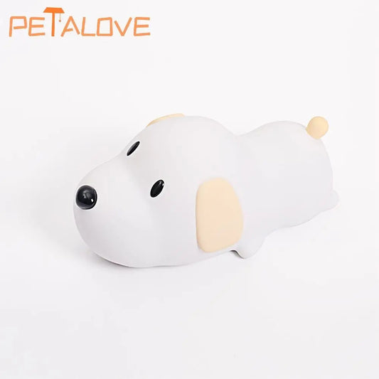 LEOV ANIMAL NIGHT LIGHT
