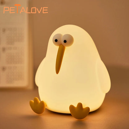 LEOV ANIMAL NIGHT LIGHT