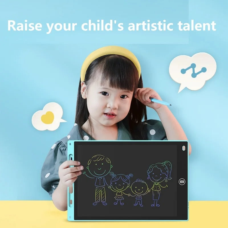 Electronic Drawing Board