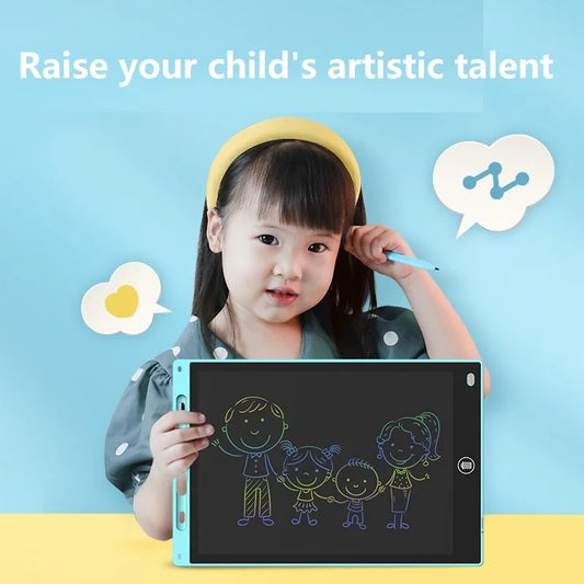 Electronic Drawing Board