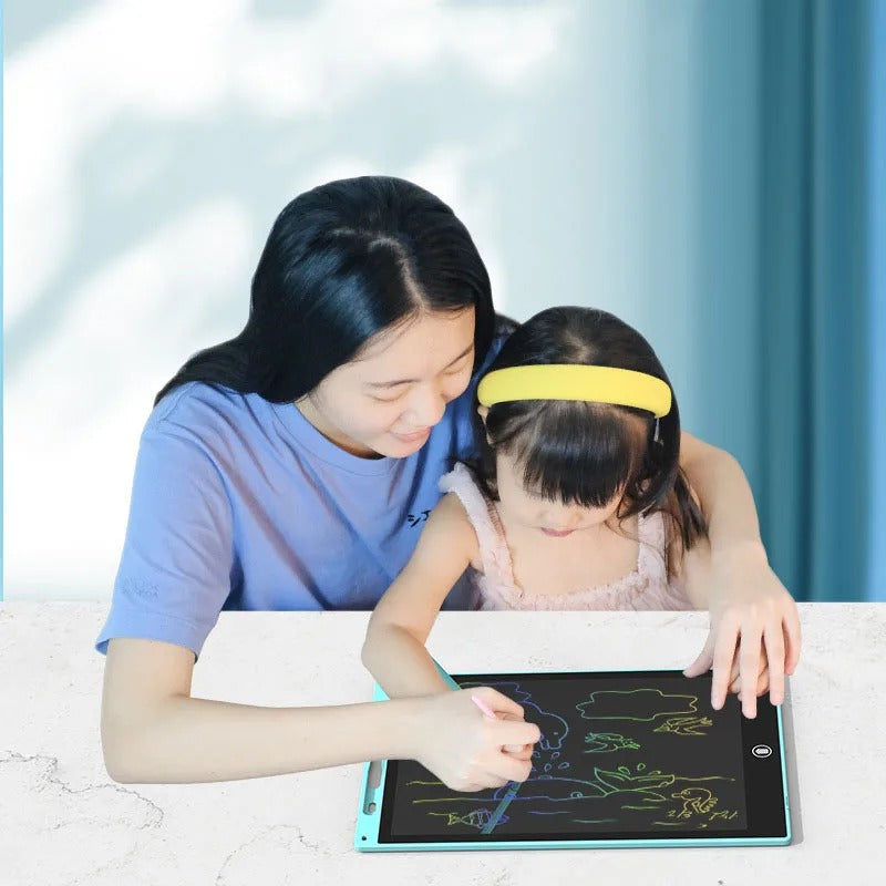 Electronic Drawing Board