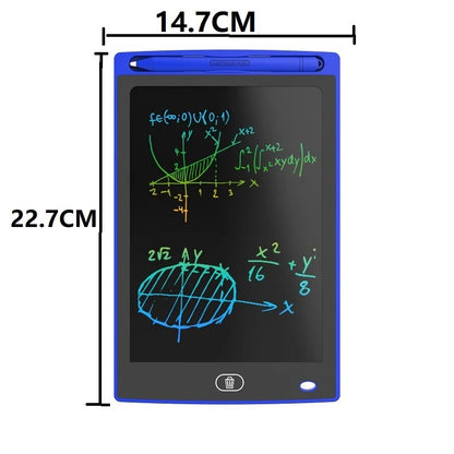 Electronic Drawing Board