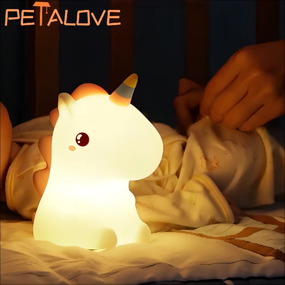 LEOV ANIMAL NIGHT LIGHT