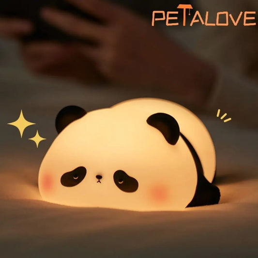 LEOV ANIMAL NIGHT LIGHT